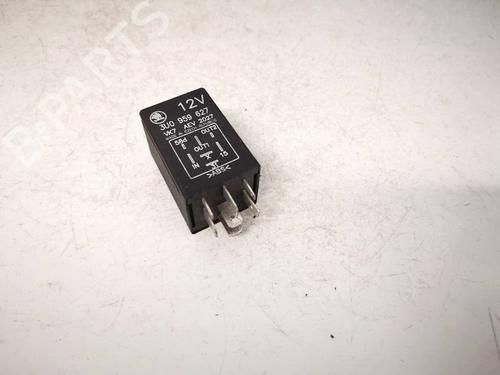 Electronic sensor SKODA SUPERB I (3U4) 2.5 TDI | BP39159748M84 - Image 2