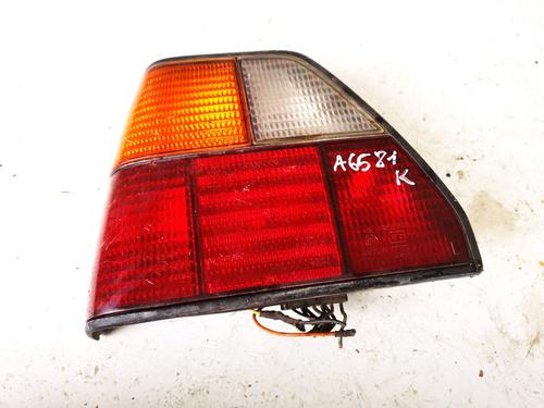 Used Left taillight Left taillight 35586319 35586319