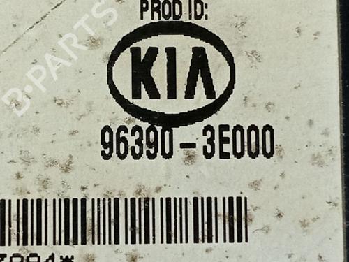 Electronic module KIA SORENTO I (JC) 3.5 | BP34807122M83 - Image 4