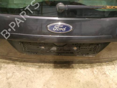 Used Tailgate trim Tailgate trim 36895323 36895323
