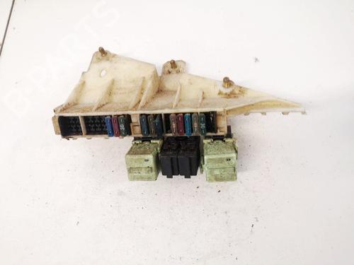 Fuse box OPEL INSIGNIA A (G09) 1.8 (68) | BP32908599E1 - Image 2