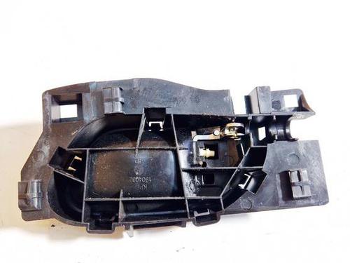 Front right interior door handle CITROËN C3 II (SC_) 1.4 HDi 70 (SC8HZC, SC8HR0, SC8HP4) | BP34986370I14 - Image 2