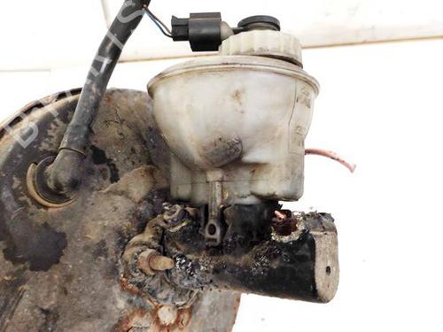 Used Brake master cylinder Brake master cylinder VW GOLF III (1H1) 1.6 (75 hp) 35313516 35313516