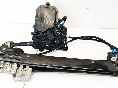 Used Front left window mechanism Front left window mechanism CHEVROLET CAMARO 3.6 (340 hp) 34818953 34818953