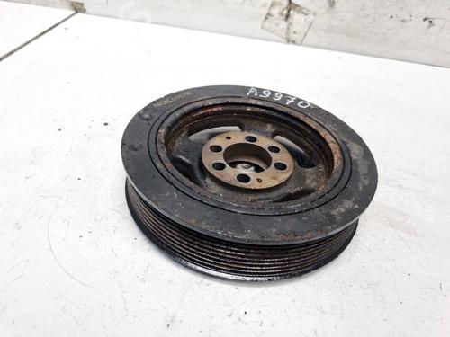Pulley MAZDA 5 (CR) 2.0 CD (CR19) | BP35048488M122 - Image 2