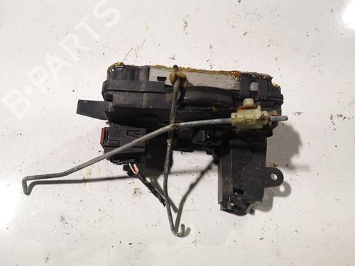 Used Front left lock Front left lock OPEL ASTRA H (A04) 1.6 (L48) (116 hp) 34849806 34849806
