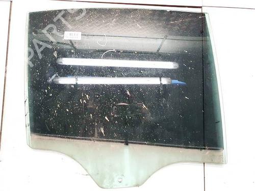 Dør rude højre bagtil Dør rude højre bagtil BMW 7 (E65, E66, E67) 730 d (218 hp) 39734713 39734713