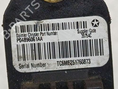 Electronic module CHRYSLER SEBRING (JS) 2.0 CRD | BP36588021M83 - Image 4