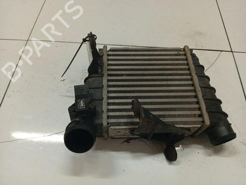 Used Intercooler Intercooler VW POLO IV (9N_, 9A_) 1.4 TDI (70 hp) 34903668 34903668