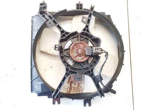 Fan MAZDA PREMACY (CP) 1.9 (CP8W) | BP34788342M128 - Image 2