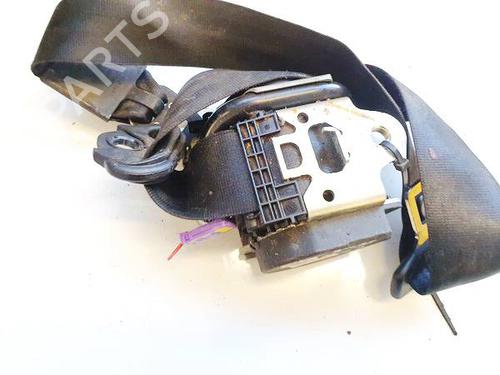 Front left seatbelt AUDI Q7 (4LB) 3.0 TDI quattro | BP35234033I26 - Image 2