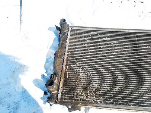 Water radiator VW PASSAT B5 Variant (3B5) 1.9 TDI | BP37433771M31 - Image 2