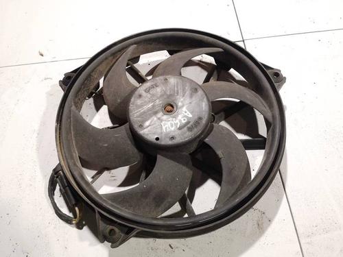 Used Fan Fan CITROËN JUMPY II (VF7) 1.6 HDi 90 16V (90 hp) 35223839 35223839