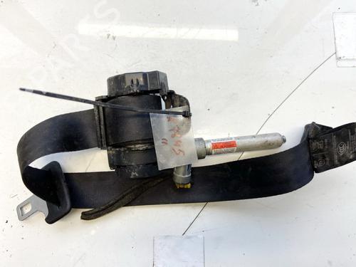 Used Rear right seatbelt Rear right seatbelt VOLVO V50 (545) 1.8 (125 hp) 35462907 35462907