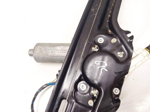 Left rear window motor BMW X6 (E71, E72) xDrive 30 d | BP34850140E23 - Image 2