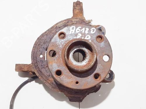 Used Right front steering knuckle Right front steering knuckle 35624573 35624573