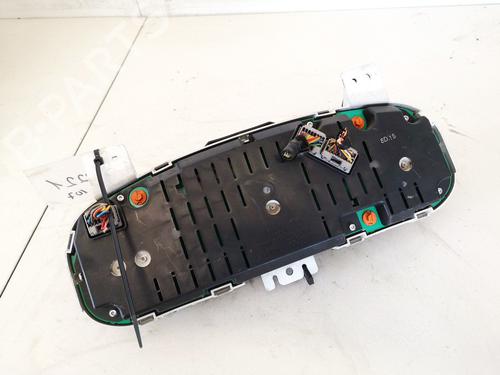 Instrument cluster KIA CEE'D Hatchback (ED) 1.6 CRDi 115 | BP35418033C47 - Image 3