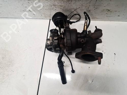 Used Turbocharger/Supercharger Turbocharger/Supercharger 38430081 38430081