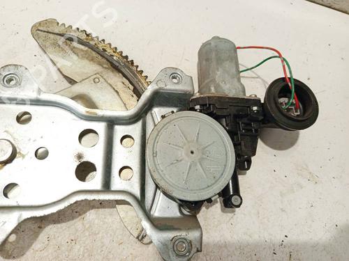 Used Left front window motor Left front window motor 34929073 34929073