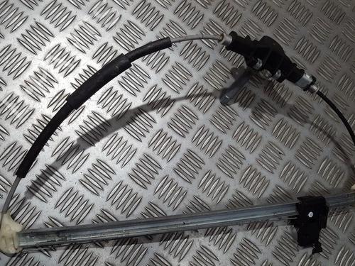 Rear right window mechanism MAZDA 3 (BK) 1.3 (BK14) | BP35700437C25 - Image 2