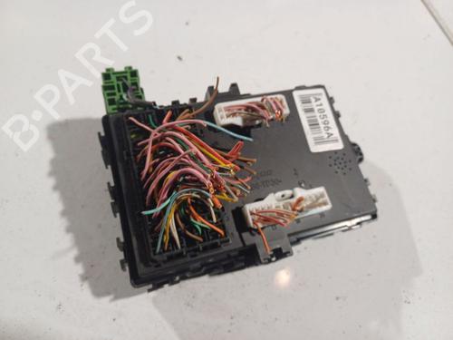 Used Fuse box Fuse box CHEVROLET AVEO / KALOS Saloon (T250, T255) 1.2 (75 hp) 32569645 32569645
