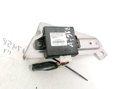 Used Electronic module Electronic module 35409395 35409395
