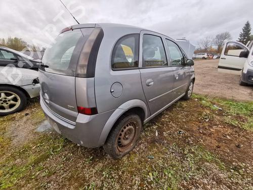 Switch OPEL MERIVA A MPV (X03) 1.3 CDTI (E75) | BP32546033I30 