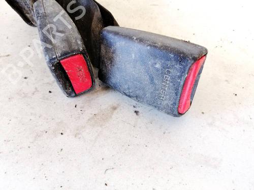 Seat buckle MITSUBISHI ASX (GA_W_) 2.0 MIVEC (GA2W) | BP35261274I32 - Image 3