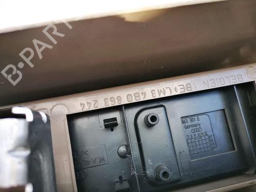 Armrest / Center console AUDI A6 C5 (4B2, 4B4) 1.8 T | BP35501596I20 - Image 3