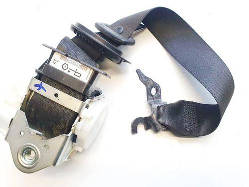 Used Front right seatbelt Front right seatbelt BMW X1 (E84) sDrive 18 d (143 hp) 35032031 35032031