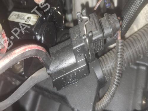 Electronic module BMW 7 (E65, E66, E67) 730 d | BP39906634M83 - Image 2