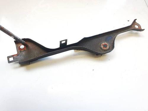 Støtte ISUZU D-MAX II (TFR, TFS) 1.9 Ddi (TFR87J) | BP38078702C155 - Image 2