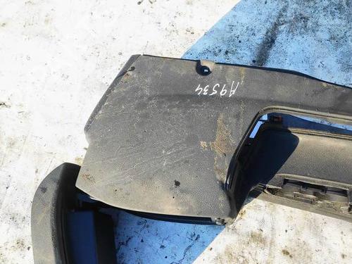 Armrest / Center console FORD MONDEO IV (BA7) 2.0 TDCi | BP35230910I20 - Image 2