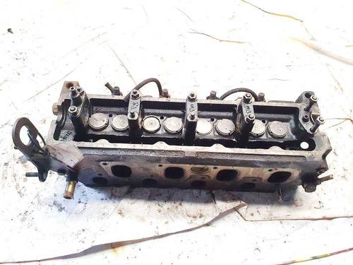 Used Cylinder head Cylinder head 35599115 35599115