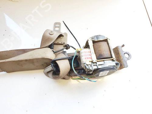 Front left seatbelt CHRYSLER PACIFICA 3.5 AWD | BP35283373I26 - Image 3