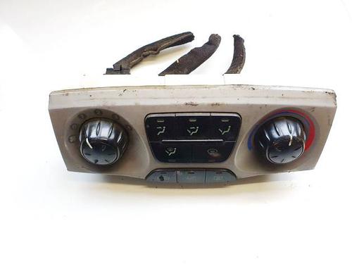 Used Climate control Climate control HYUNDAI TRAJET (FO) 2.0 CRDi (113 hp) 35063667 35063667