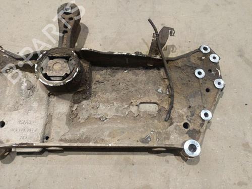 Subframe VW GOLF VI (5K1) 1.6 TDI | BP34744524M9 - Image 3