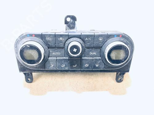 Used Climate control Climate control NISSAN QASHQAI I (J10, NJ10) 2.0 dCi (150 hp) 35877407 35877407