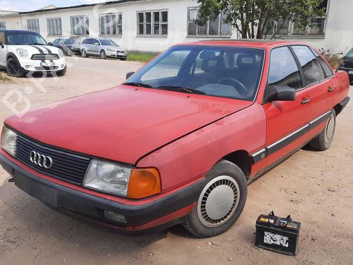 Left tailgate light AUDI 100 C3 Saloon (443, 444) 2.2 quattro | BP35424001C79  - Image 5