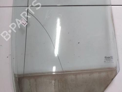 Used Rear left door window Rear left door window 34773899 34773899