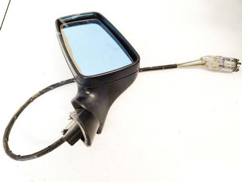 Used Left mirror Left mirror AUDI 80 B3 Saloon (893, 894, 8A2) 1.6 (70 hp) 36455124 36455124