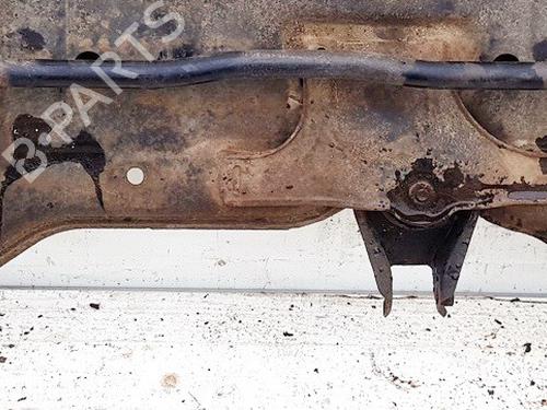 Used Anti roll bar Anti roll bar MAZDA 5 (CR) 2.0 (CREW, CR19) (146 hp) 35615673 35615673