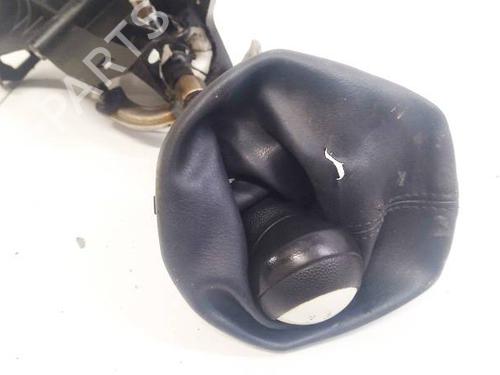 Gear lever FORD KA (RU8) 1.3 TDCi | BP35148340M90 - Image 3
