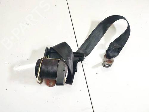 Used Rear right seatbelt Rear right seatbelt 34993577 34993577