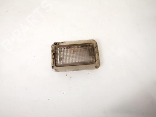 Kabinelys Kabinelys OPEL ASTRA G Hatchback (T98) 2.0 DI (F08, F48) (82 hp) 35487071 35487071