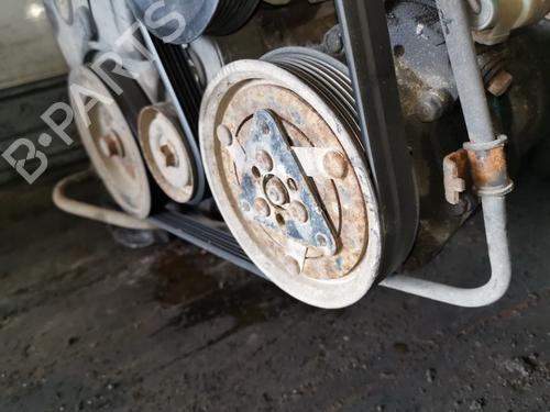 AC compressor ROVER 45 I Hatchback (RT) 2.0 iDT | BP35519375M34 - Image 2