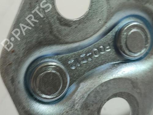 Support MAZDA 3 (BK) 1.6 (BK14) | BP33487287C155 - Image 4