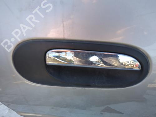 front-right-exterior-door-handle-nissan-almera-ii-hatchback-n16-2000-35537041 main image