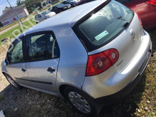 Electronic module VW GOLF V (1K1) 1.6 FSI | BP33494876M83  - Image 8