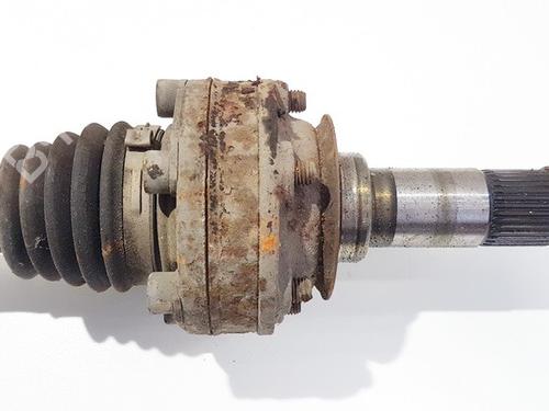 Left rear driveshaft AUDI Q7 (4LB) 3.0 TDI quattro | BP35548138M40 - Image 3